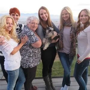 Meet your Posher, Lori